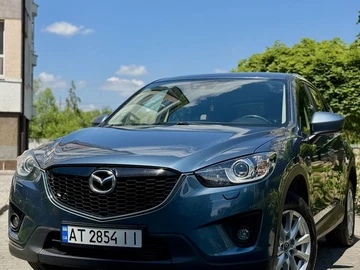 Авто Mazda Cx-5 2014 № 8936629
