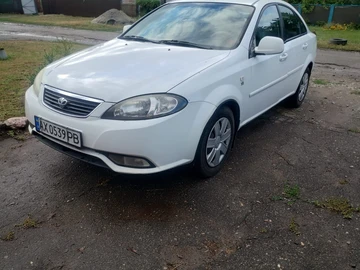 Авто Daewoo Gentra 2013 № 8936631