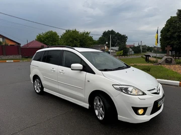 Авто Mazda 5 2009 № 8936633