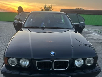 Авто BMW 5 Серия 1995 № 8936635