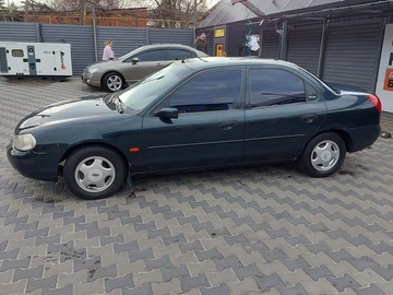 Авто Ford Mondeo 1997 № 8936656