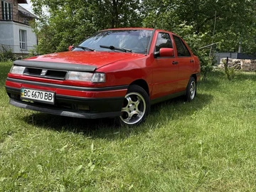 Авто SEAT Toledo 1993 № 8936671