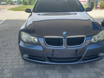 Авто BMW C Series 2007 № 8936678