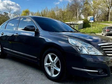 Авто Nissan Teana 2008 № 8936679