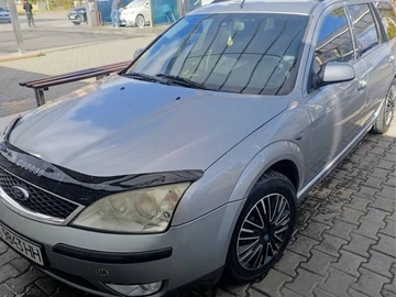Авто Ford Mondeo 2006 № 8936680