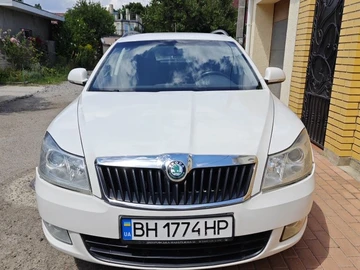 Авто Skoda Octavia 2012 № 8936682