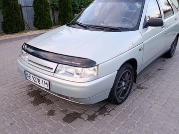 Авто ВАЗ 2112 2002 № 8936684