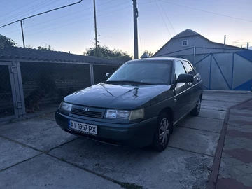 Авто ВАЗ 21121 2007 № 8936710