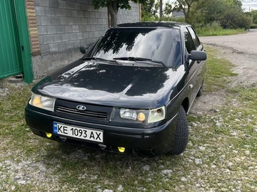 Авто ВАЗ 2110 Богдан 2013 № 8936711