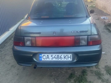 Авто ВАЗ 2110 2006 № 8936712