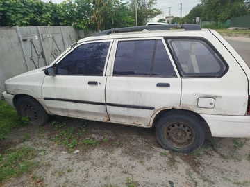 Авто KIA Pride 2000 № 8936713