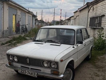 Авто ВАЗ 2103 1979 № 8936715
