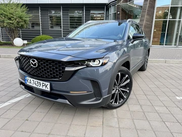 Авто Mazda Cx-5 2024 № 8936722