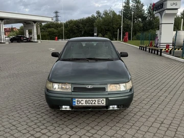 Авто ВАЗ 2112 2007 № 8936724