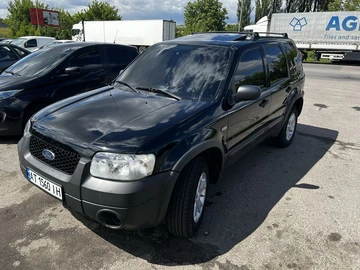 Авто Ford Escape 2004 № 8936725