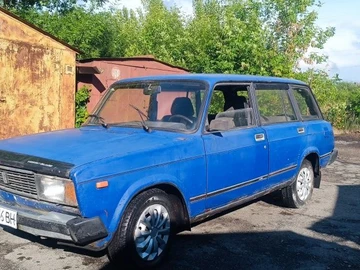 Авто ВАЗ 2104 2004 № 8936727