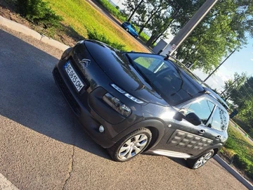 Авто Citroen C4 2016 № 8936733