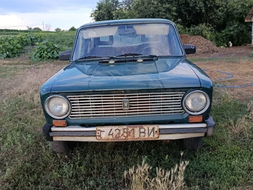 Авто ВАЗ 2101 1990 № 8936735