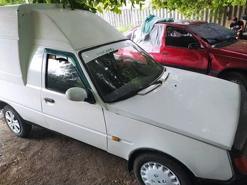 Авто ЗАЗ 965 2005 № 8936736