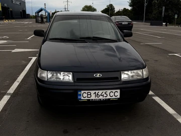 Авто ВАЗ 2110 2007 № 8936737