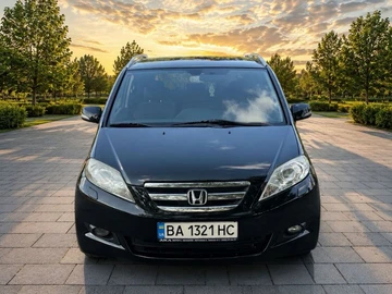 Авто Honda Fr-V 2008 № 8936769