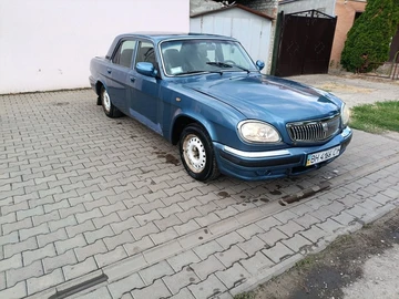 Авто ГАЗ 31105 2004 № 8936774