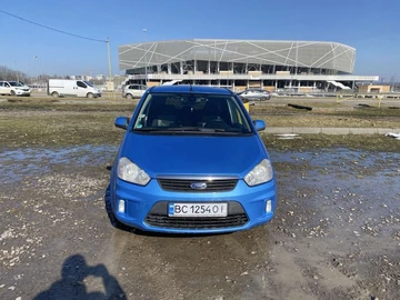 Авто Ford C-Max 2010 № 8936775