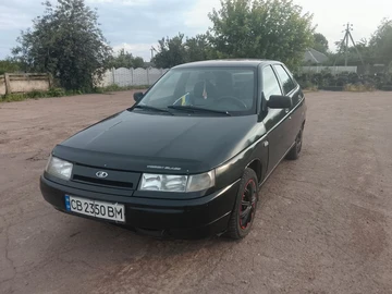 Авто ВАЗ 21112 2008 № 8936783