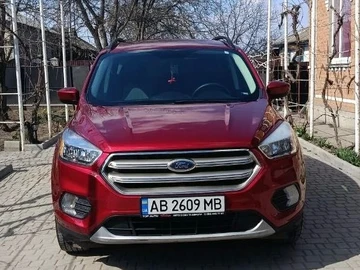 Авто Ford Escape 2018 № 8936784