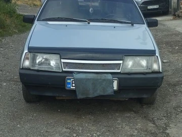 Авто ВАЗ 2109 2004 № 8936790