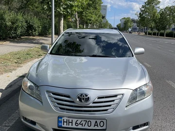 Авто Toyota Camry 2006 № 8936818