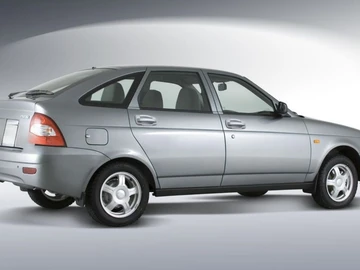 Авто ВАЗ 11113 Oka 2013 № 8936821