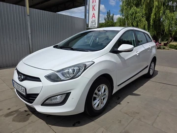Авто Hyundai I30 2012 № 8936826
