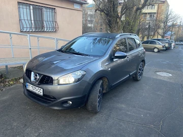 Авто Nissan Qashqai 2012 № 8936830