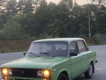 Авто ВАЗ 2106 1983 № 8936833