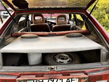 Авто ВАЗ 2109 1990 № 8936882