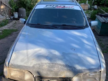 Авто Ford Sierra 1987 № 8936887