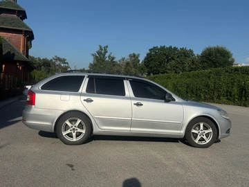 Авто Skoda Octavia 2012 № 8936890