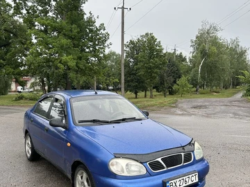 Авто Daewoo Statesman 2008 № 8936892