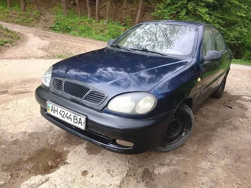 Авто Daewoo Arcadia 2005 № 8936894