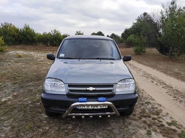 Авто Chevrolet Cobalt 2006 № 8936917