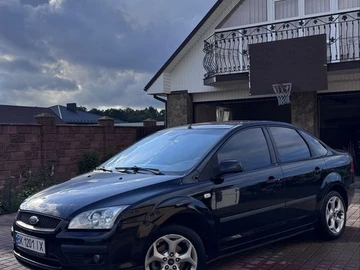 Авто Ford Focus 2006 № 8936918