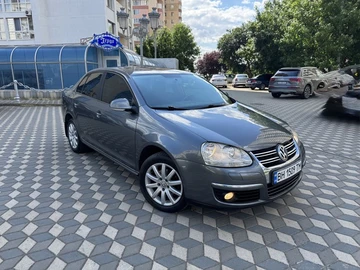 Авто Volkswagen Jetta 2008 № 8936943