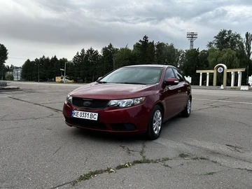 Авто KIA Avella 2011 № 8936948