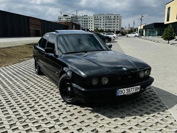 Авто BMW 5 Серия 1995 № 8936949