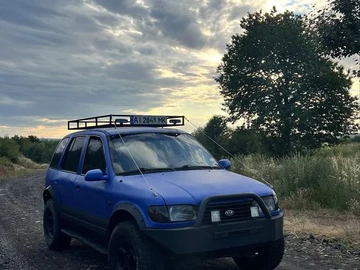 Авто KIA Sorento 1998 № 8936963