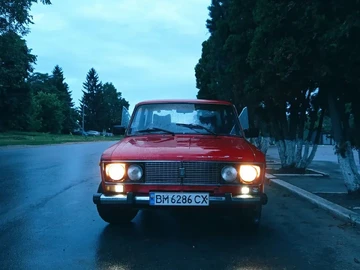 Авто ВАЗ 2106 1977 № 8936965