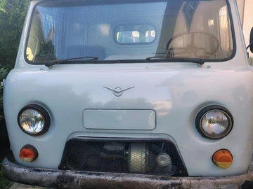 Авто УАЗ 2206 2000 № 8936973
