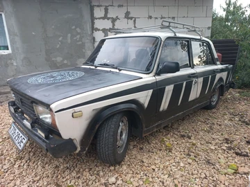 Авто ВАЗ 2105 1990 № 8936982