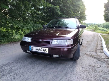 Авто ВАЗ 2111 2008 № 8936984